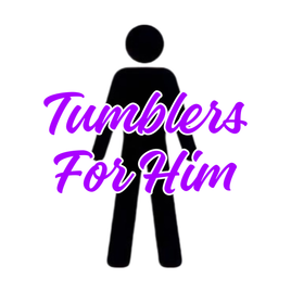 Tumblers Designs for Dad